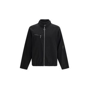 Namacheko Men Nanami Jacket With Zip Fastening